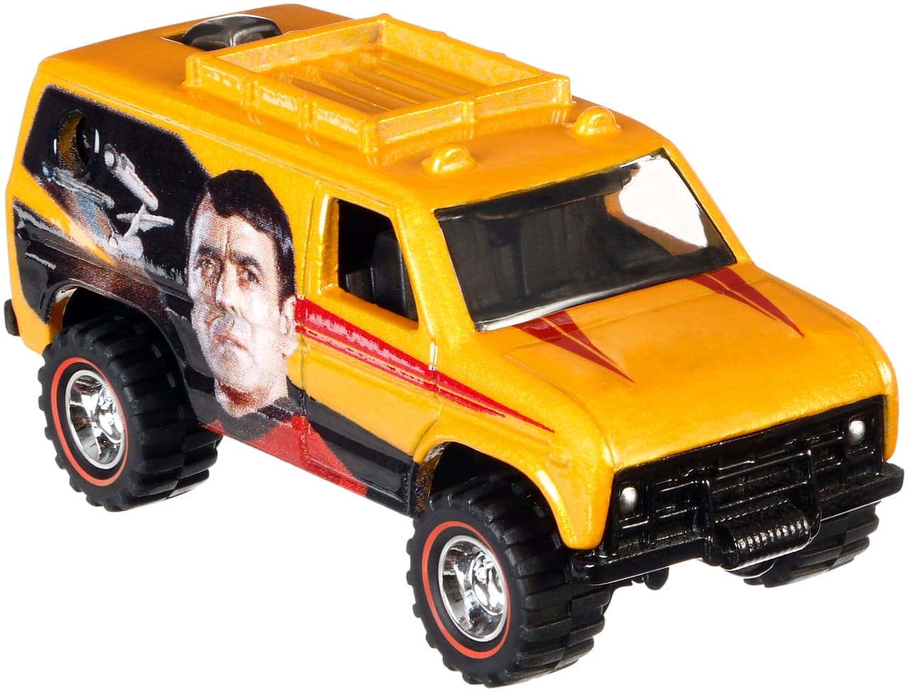 Baja Breaker 5