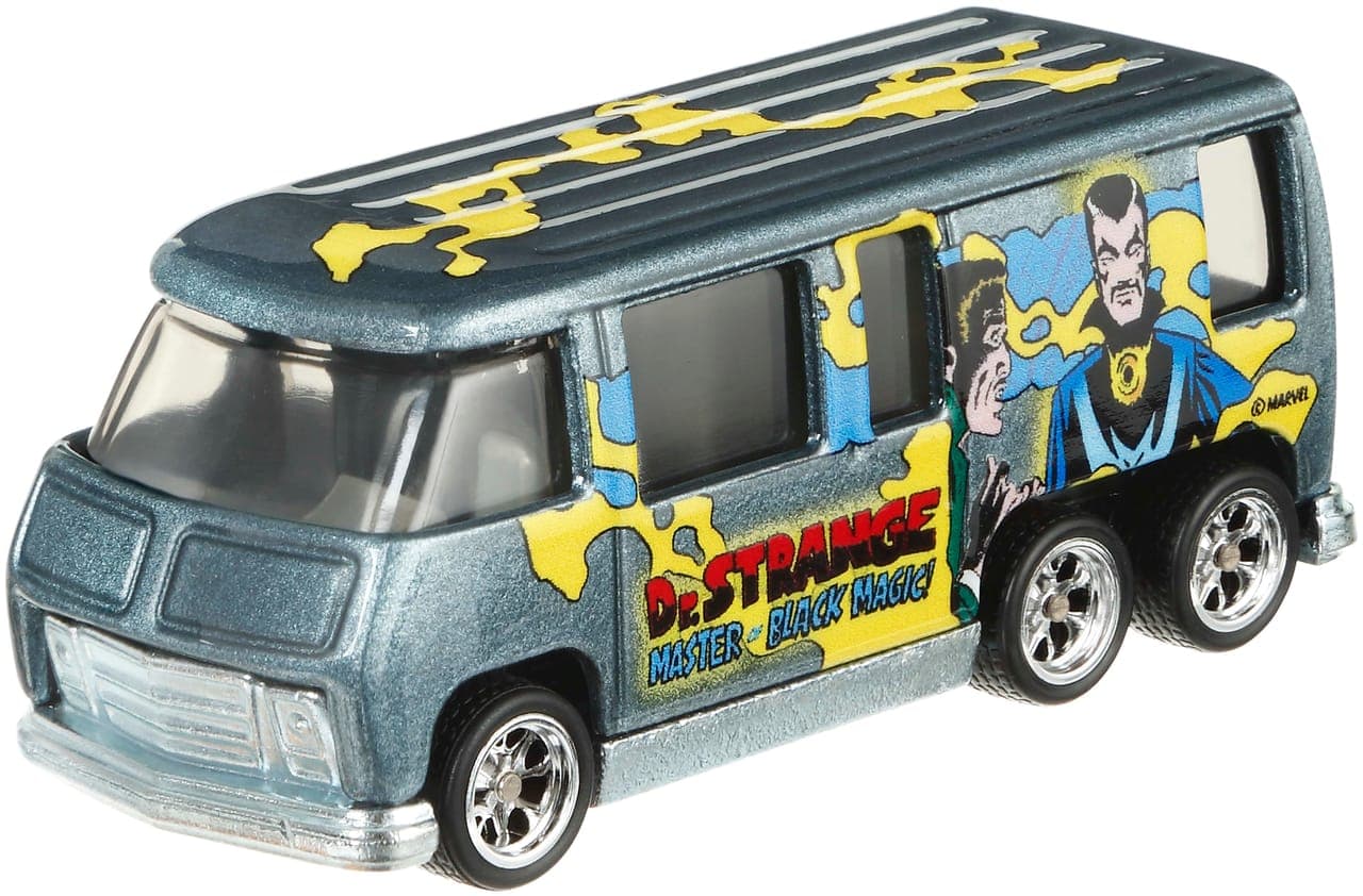GMC Motorhome