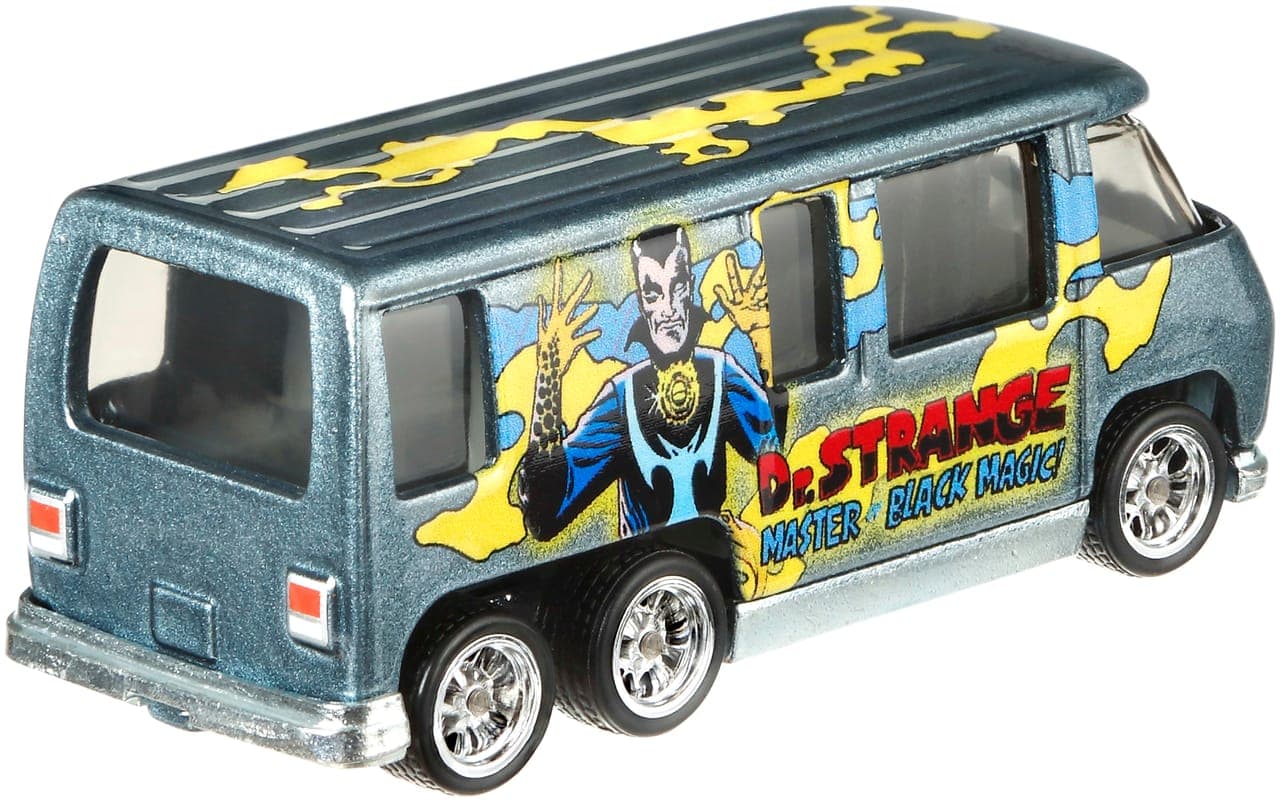 GMC Motorhome 3