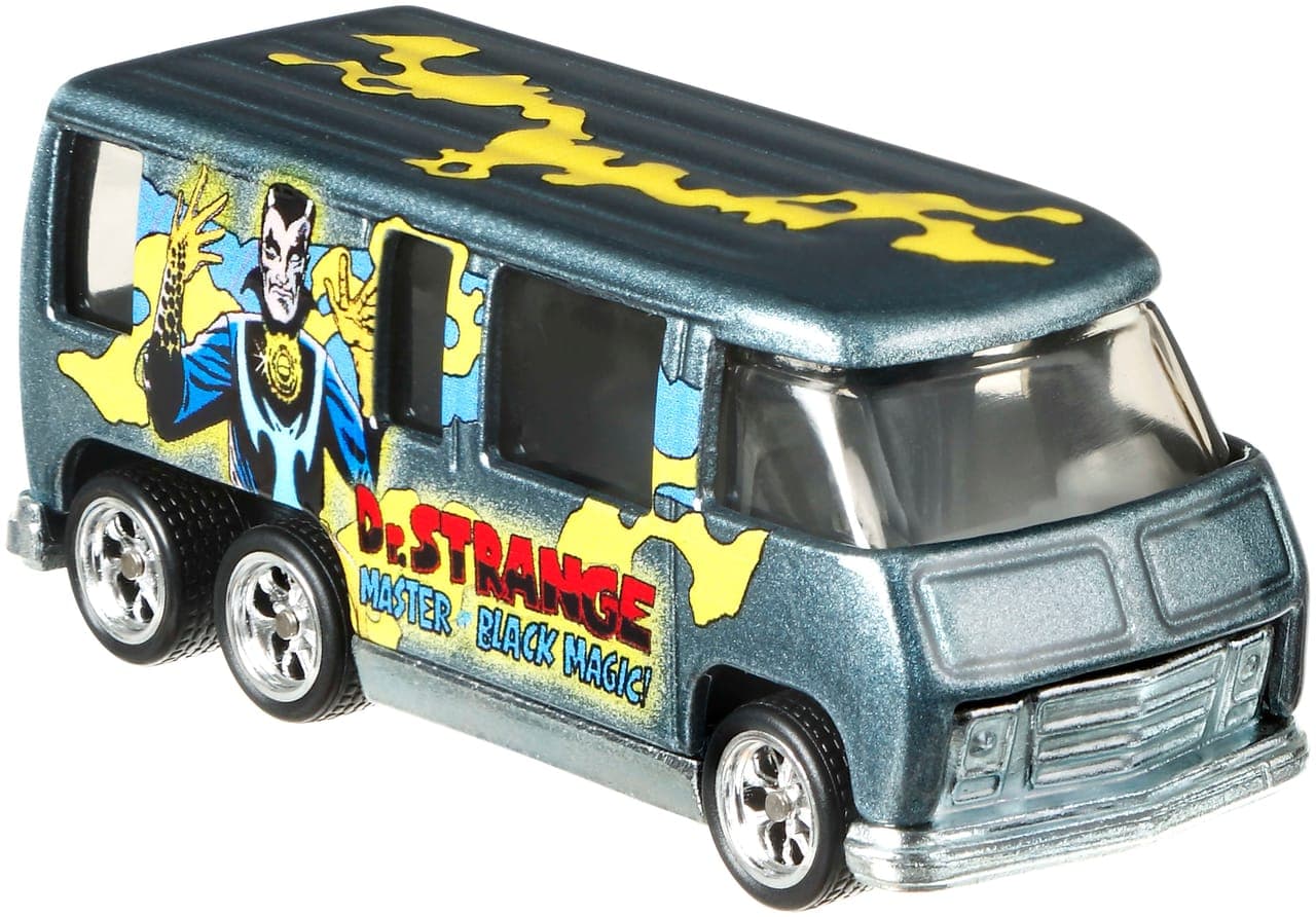 GMC Motorhome 4