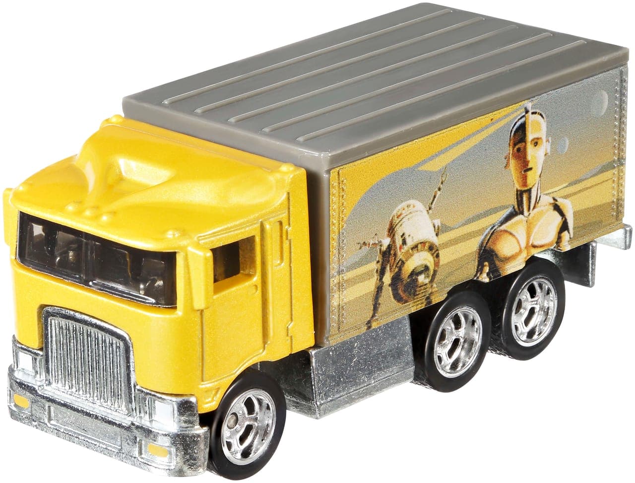 Hiway Hauler