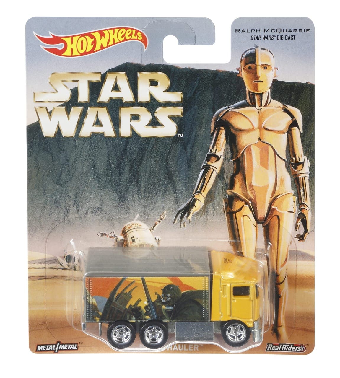 Hiway Hauler 2