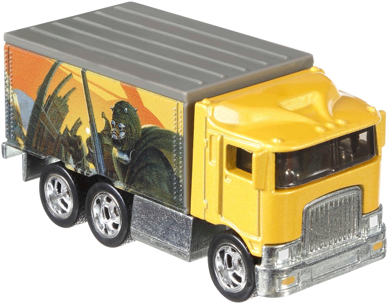 Hiway Hauler 3