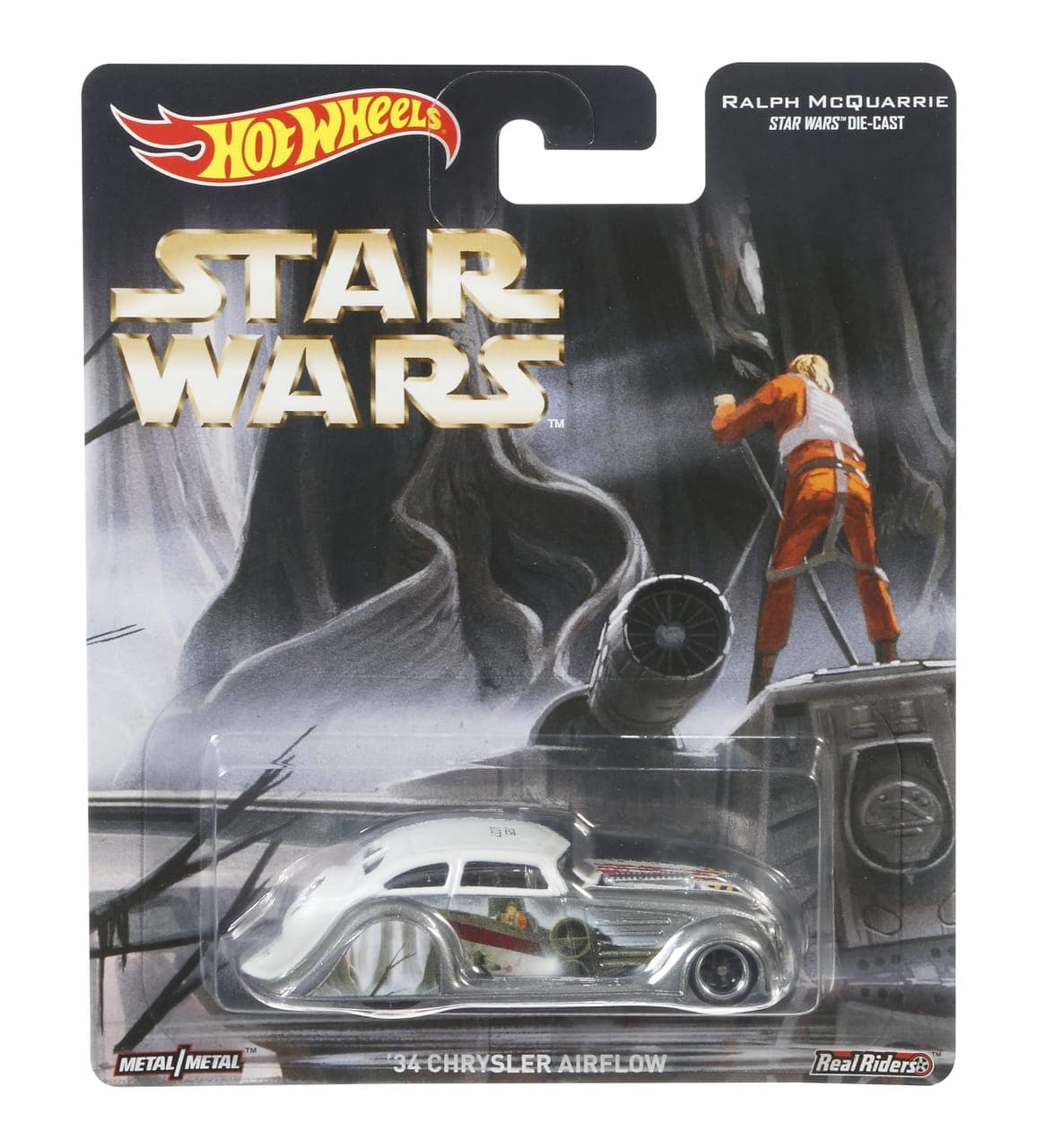 '34 CHRYSLER AIRFLOW 2