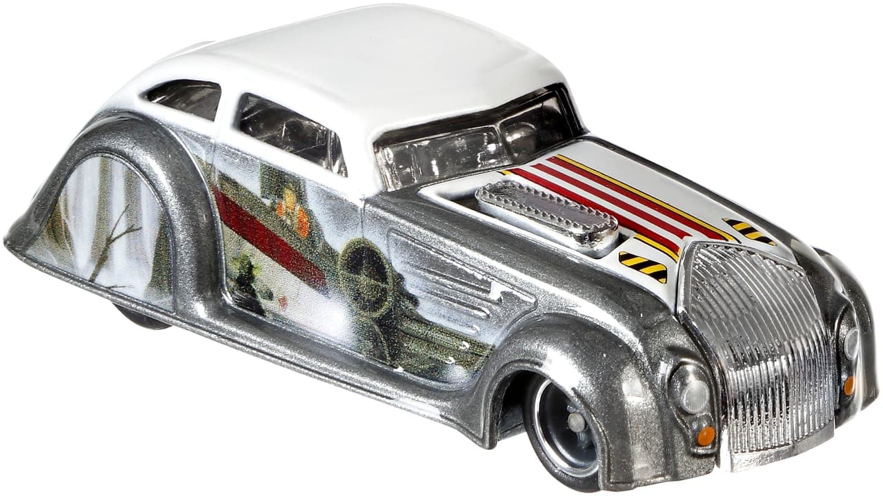 '34 CHRYSLER AIRFLOW 3