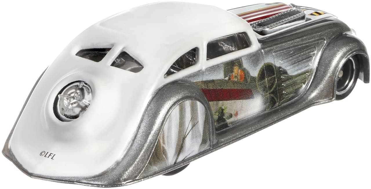 '34 CHRYSLER AIRFLOW 4