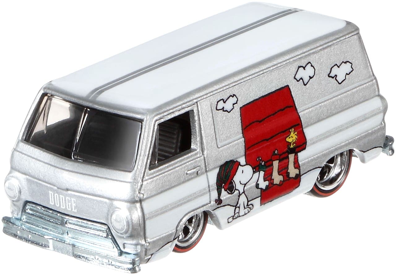 '66 Dodge A100
