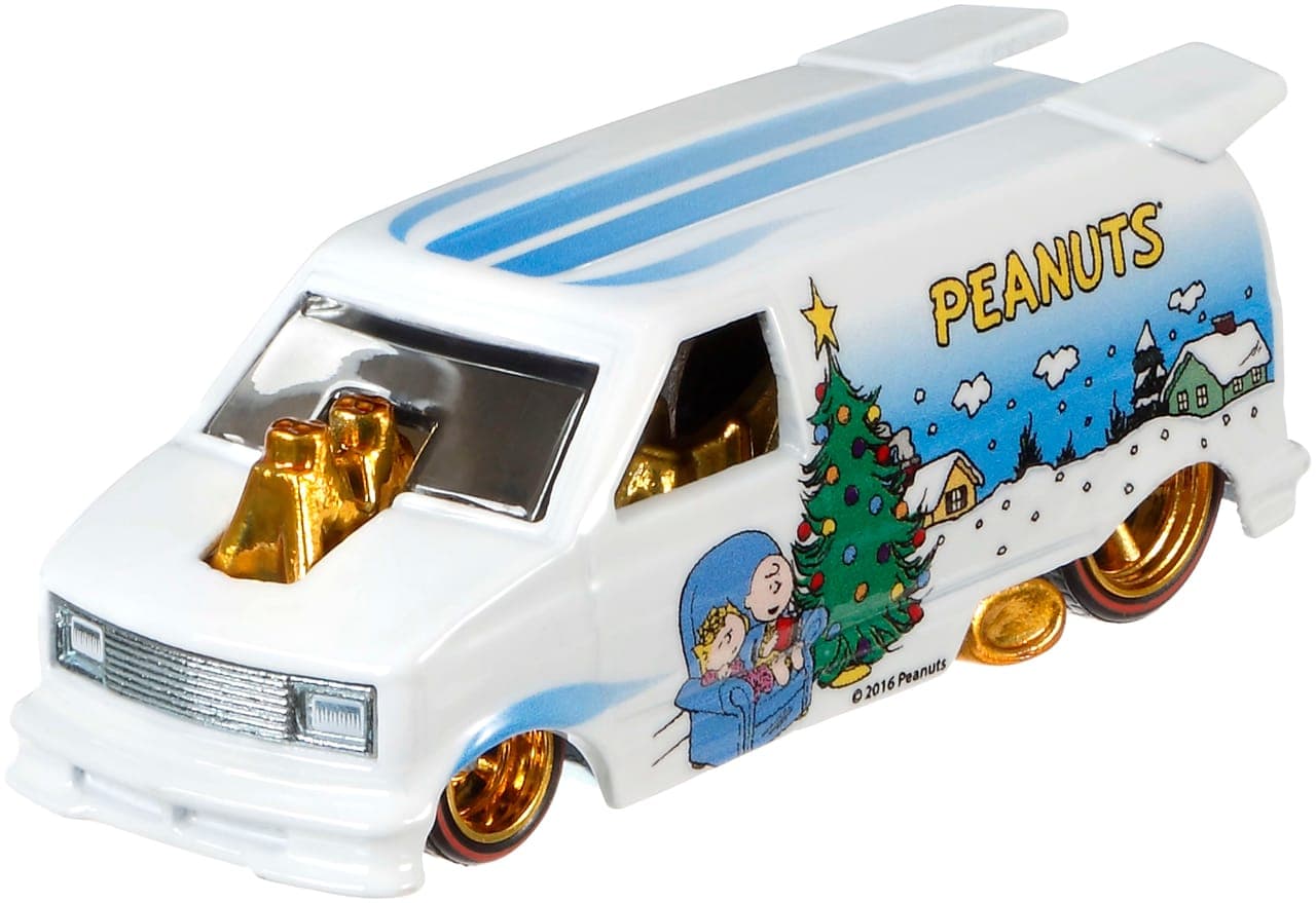 '85 CHEVY ASTRO VAN