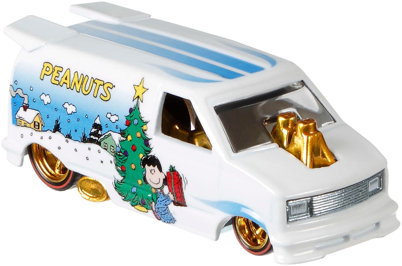 '85 CHEVY ASTRO VAN 2