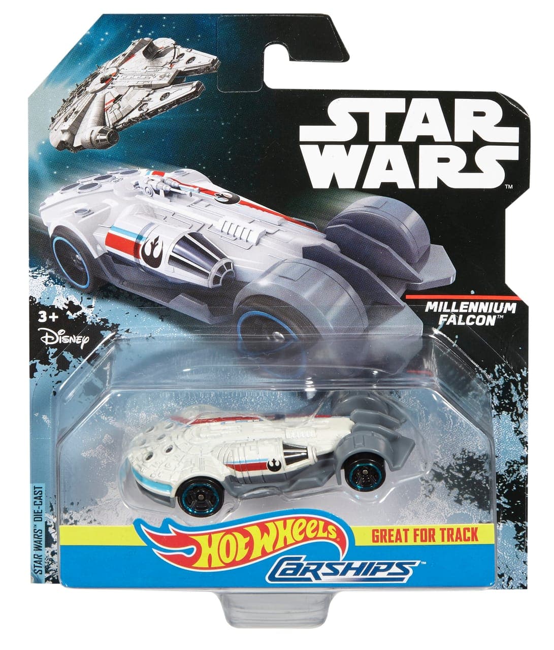 Millennium Falcon 2