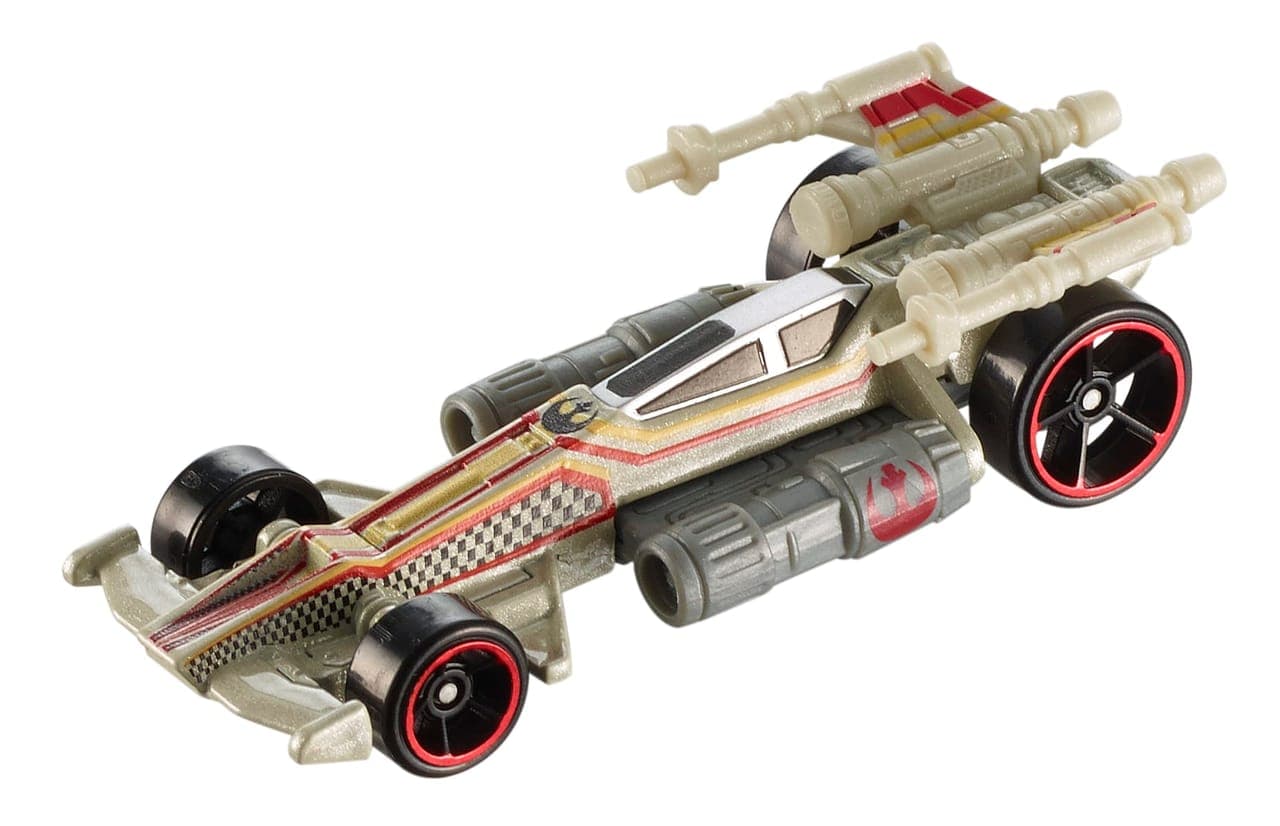 X-Wing Fighter
