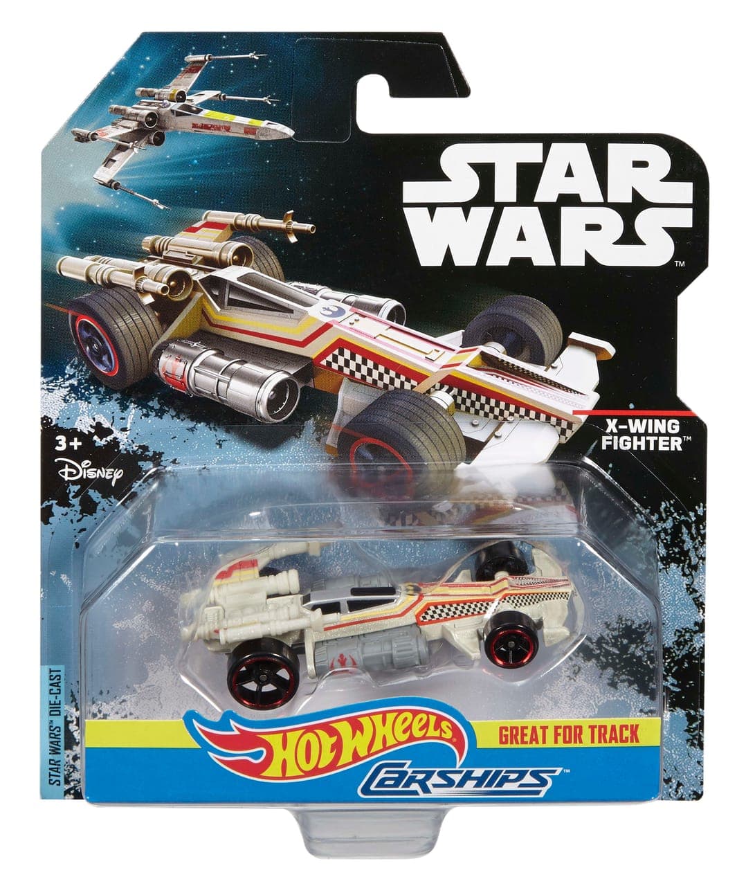 X-Wing Fighter 2