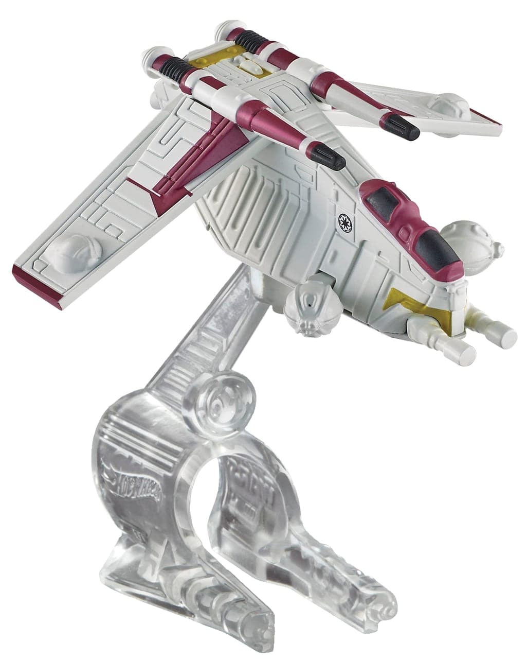 Republic Attack Gunship