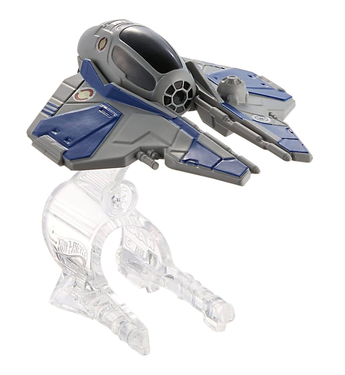 Jedi Starfighter Eta-2 Interceptor