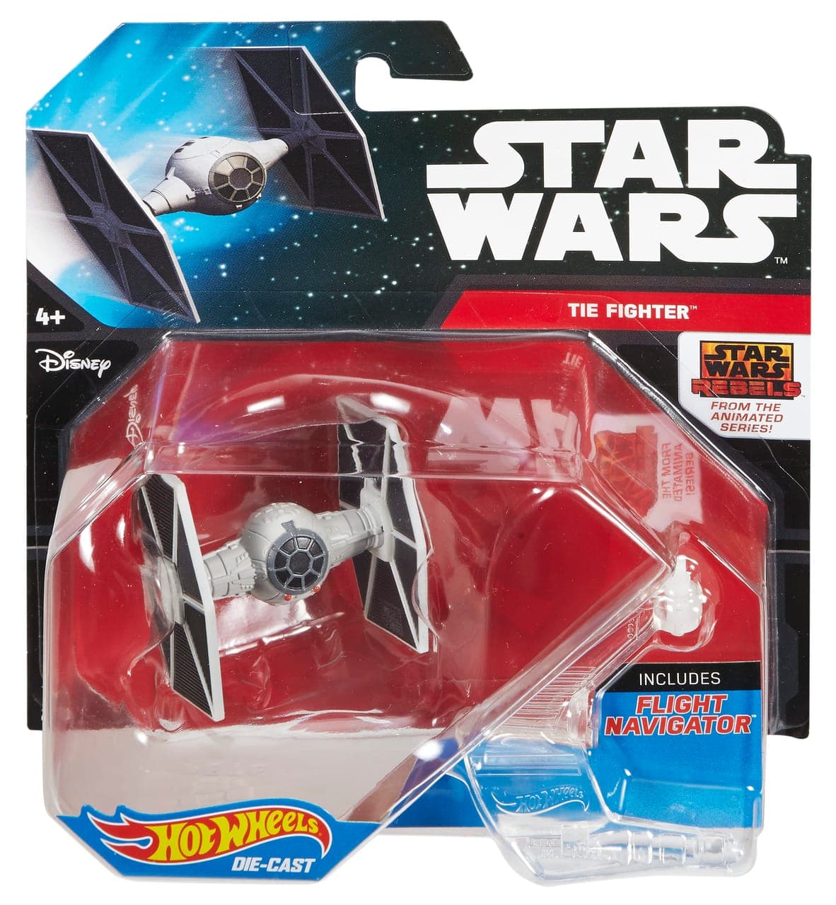 TIE FIGHTER
