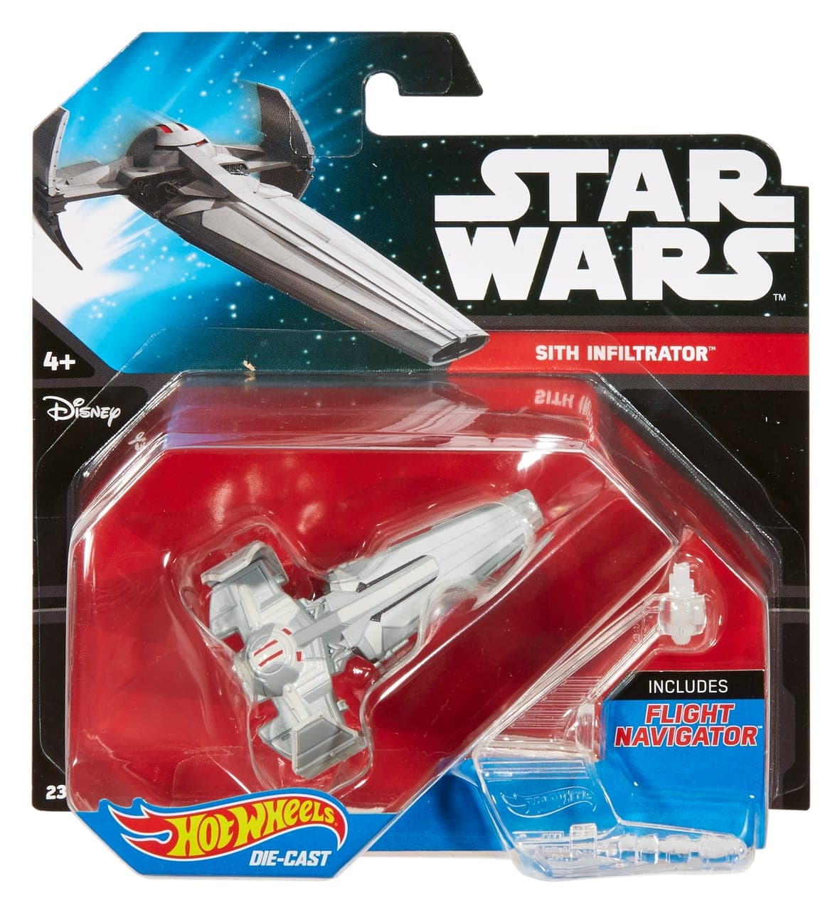 Sith Infiltrator 2