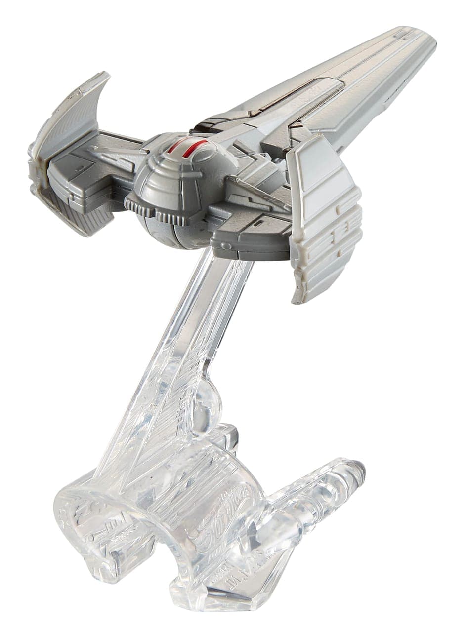 Sith Infiltrator 4