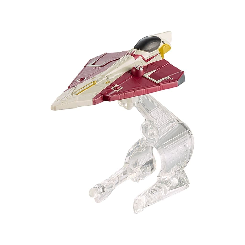 Obi-Wan Kenobi's Starfighter
