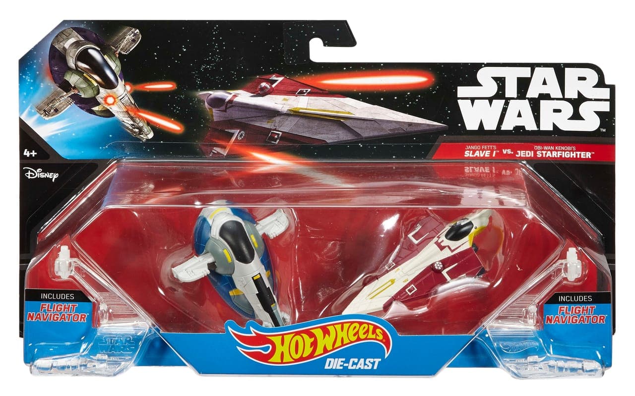 Obi-Wan Kenobi's Starfighter 2