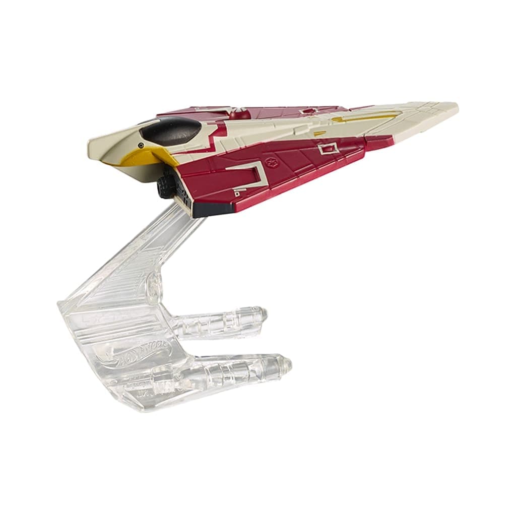 Obi-Wan Kenobi's Starfighter 3