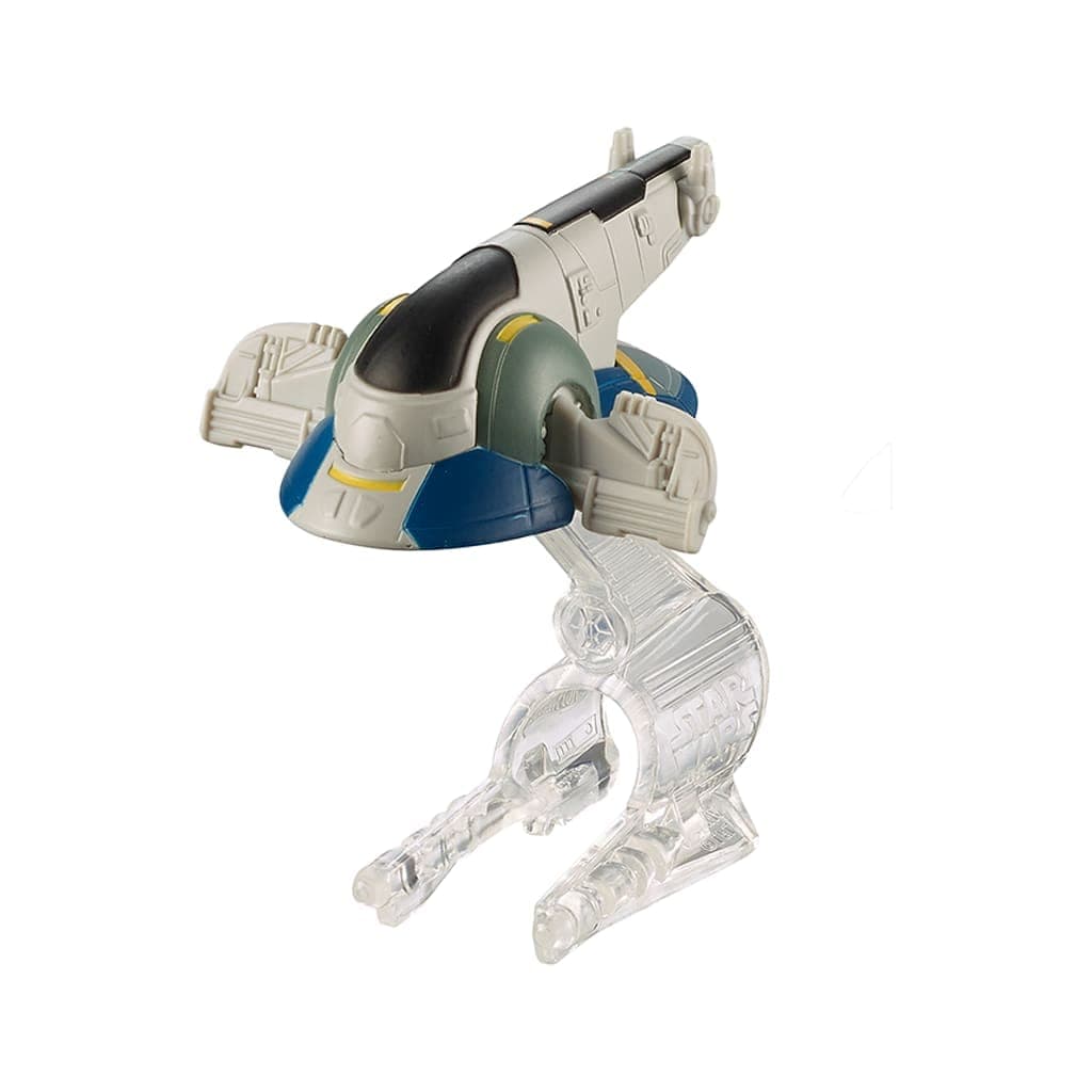 Jango Fett's Slave I