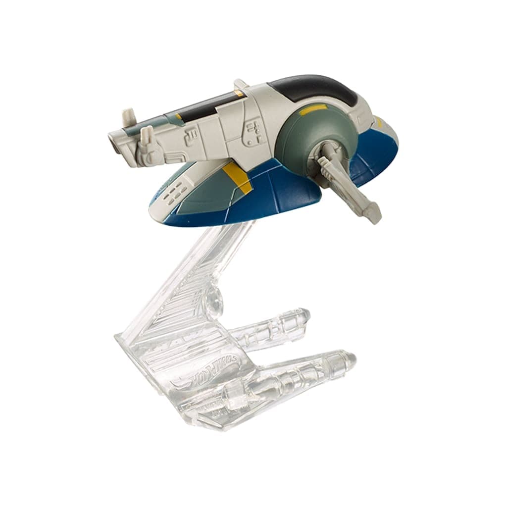 Jango Fett's Slave I 3