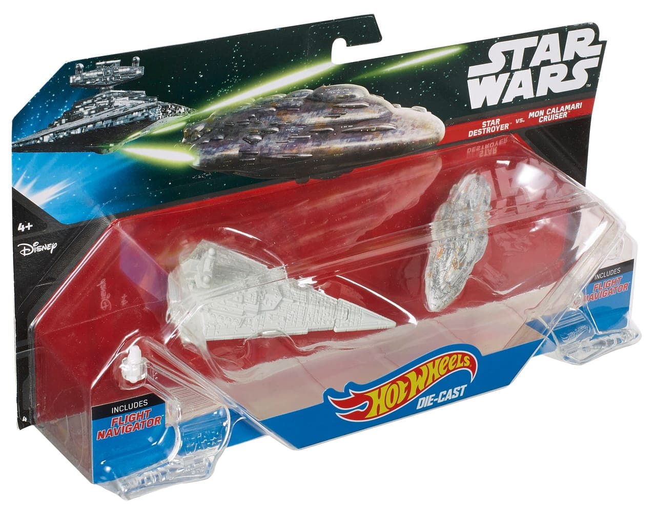 Star Destroyer 2