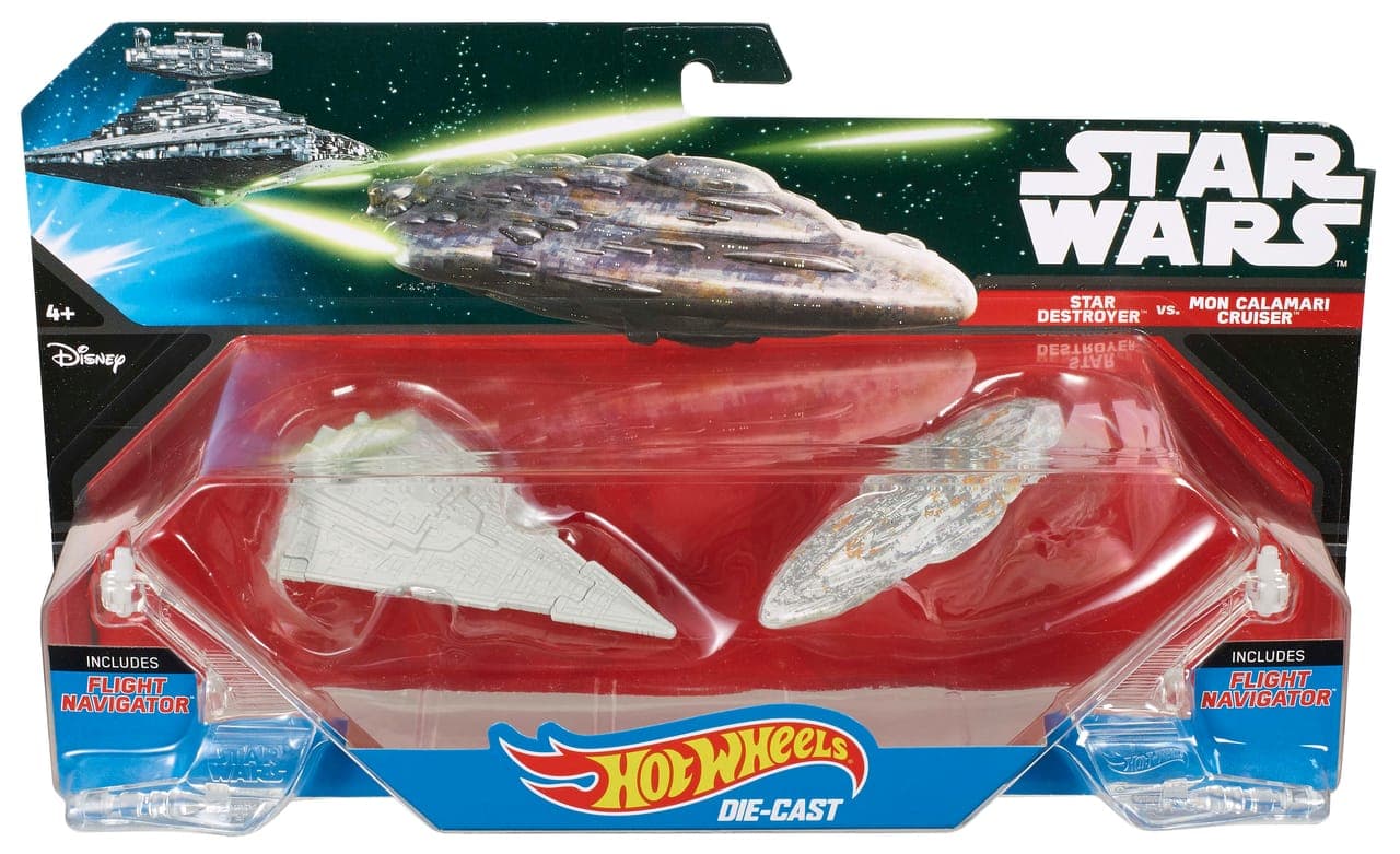 Mon Calamari Cruiser 2
