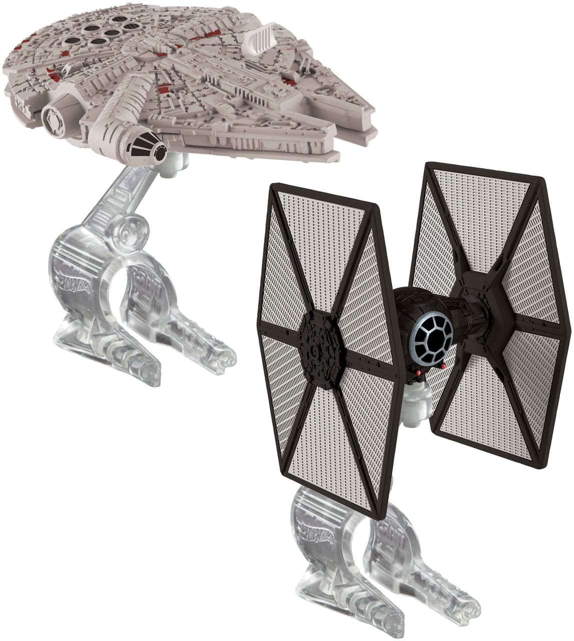 Millennium Fighter