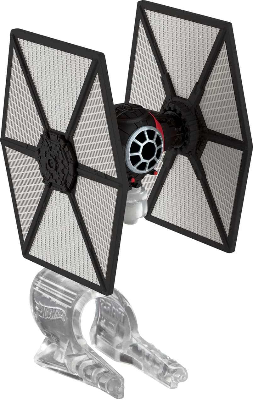 First Order Special Forces TIE Fighter 4