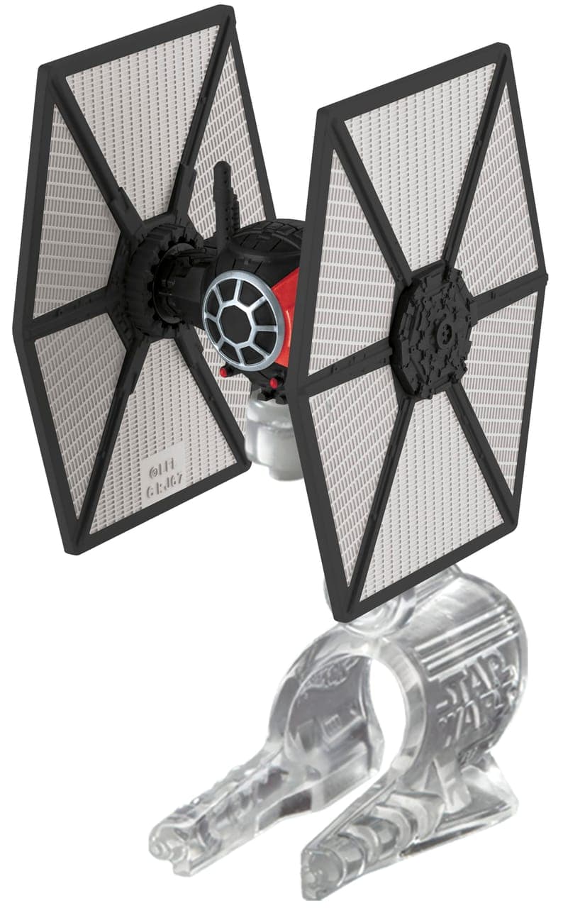 First Order Special Forces TIE Fighter 5