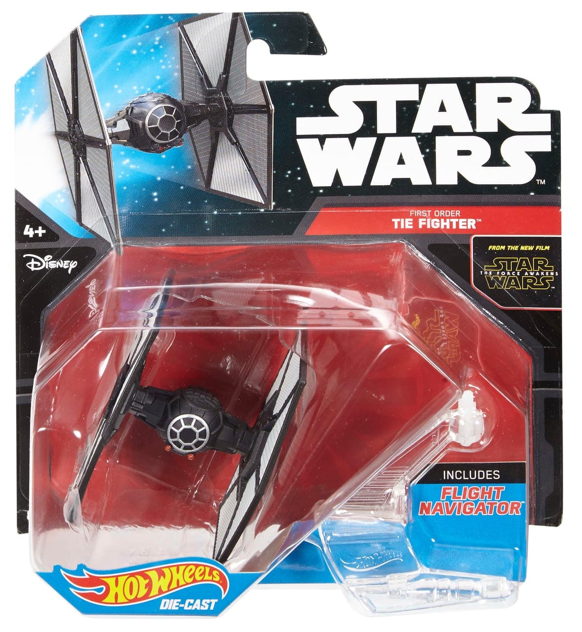 First Order TIE Fighter
