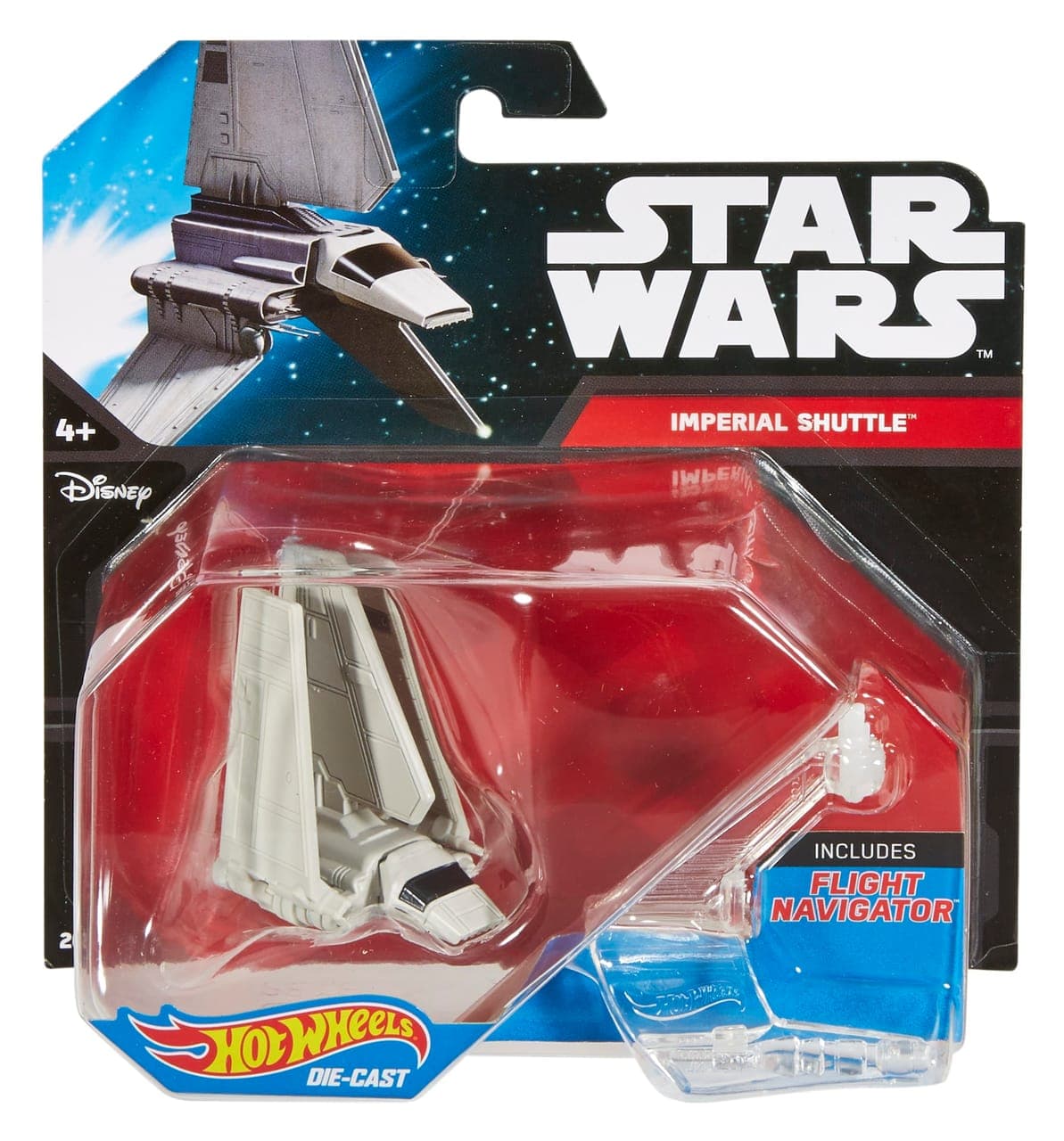 Imperial Shuttle 2