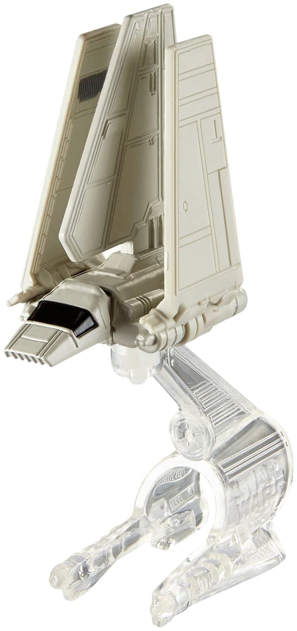 Imperial Shuttle 3