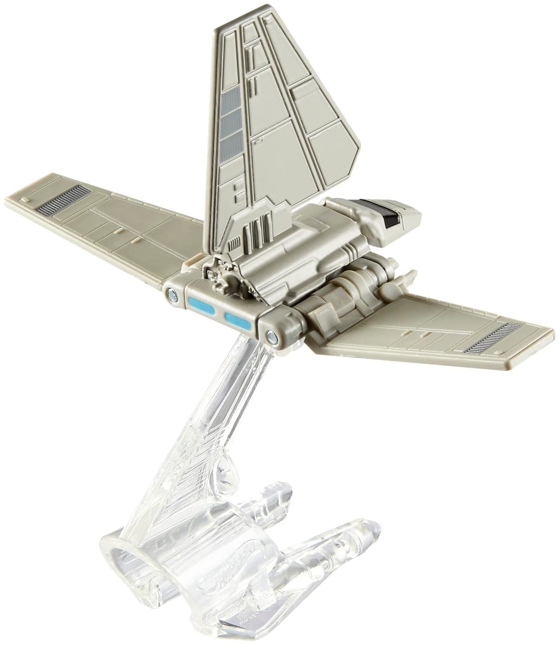Imperial Shuttle 4