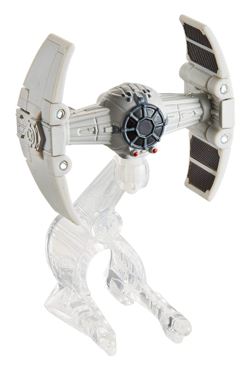 INQUISITOR'S TIE ADVANCED PROTOTYPE 3