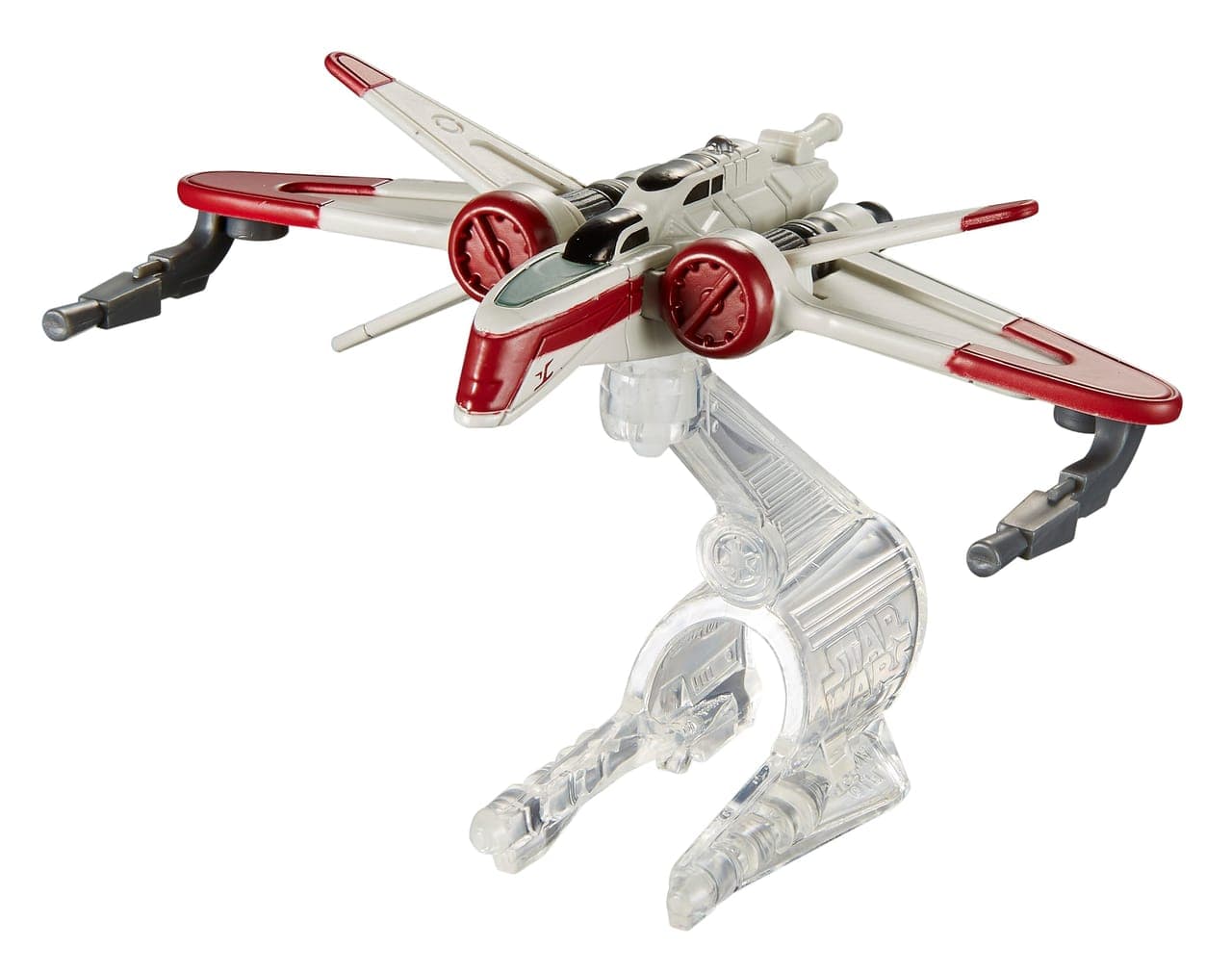 ARC-170 Starfighter