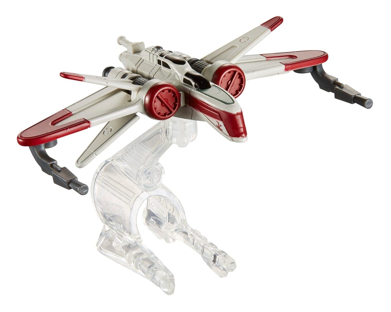 ARC-170 Starfighter 3