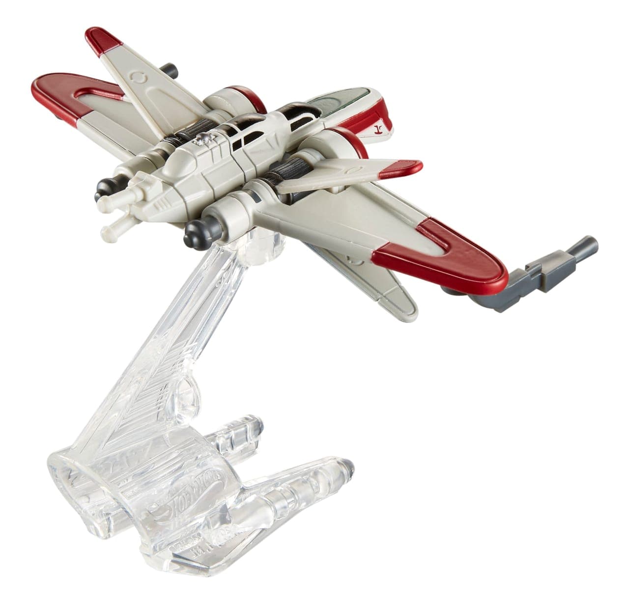 ARC-170 Starfighter 4