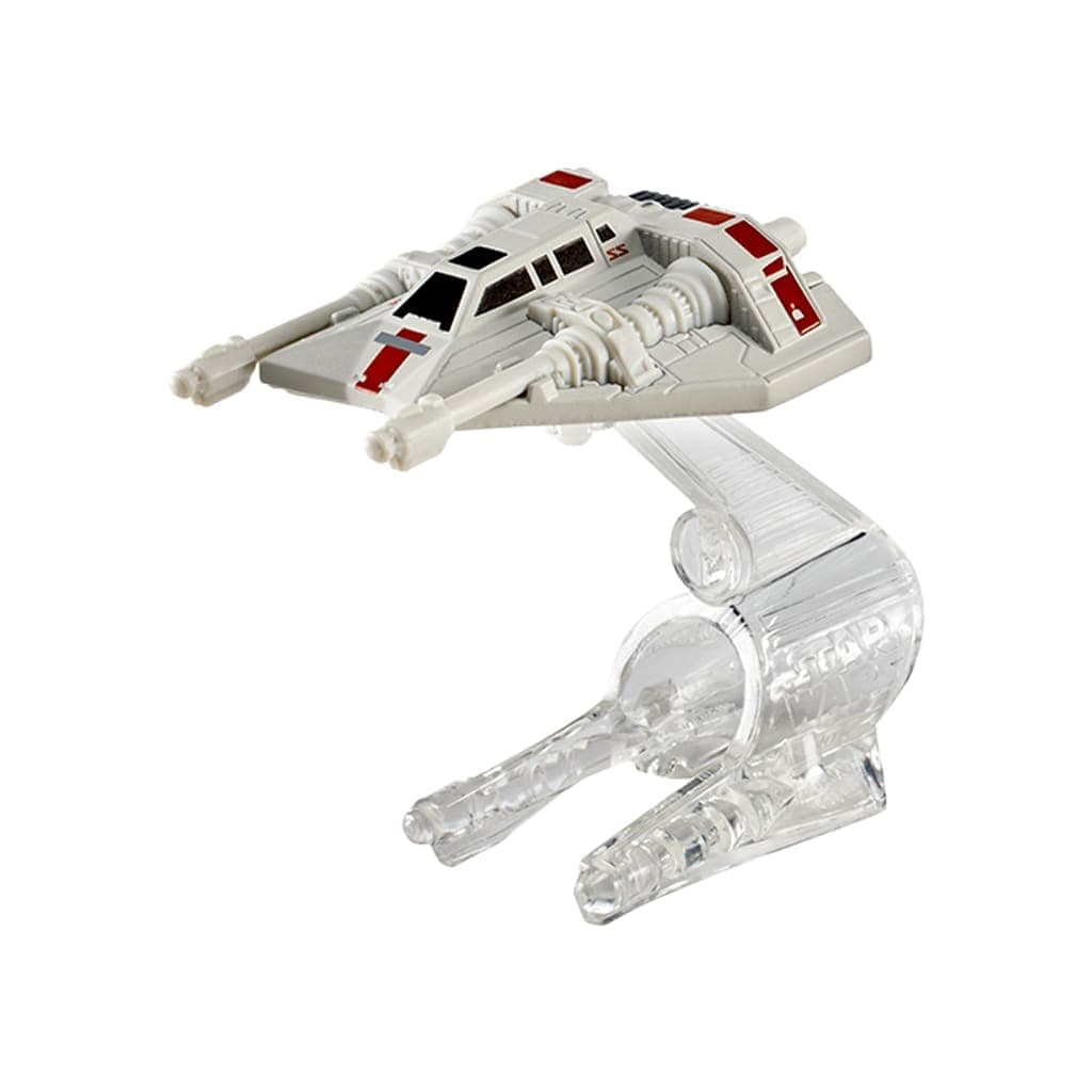Rebel Snowspeeder