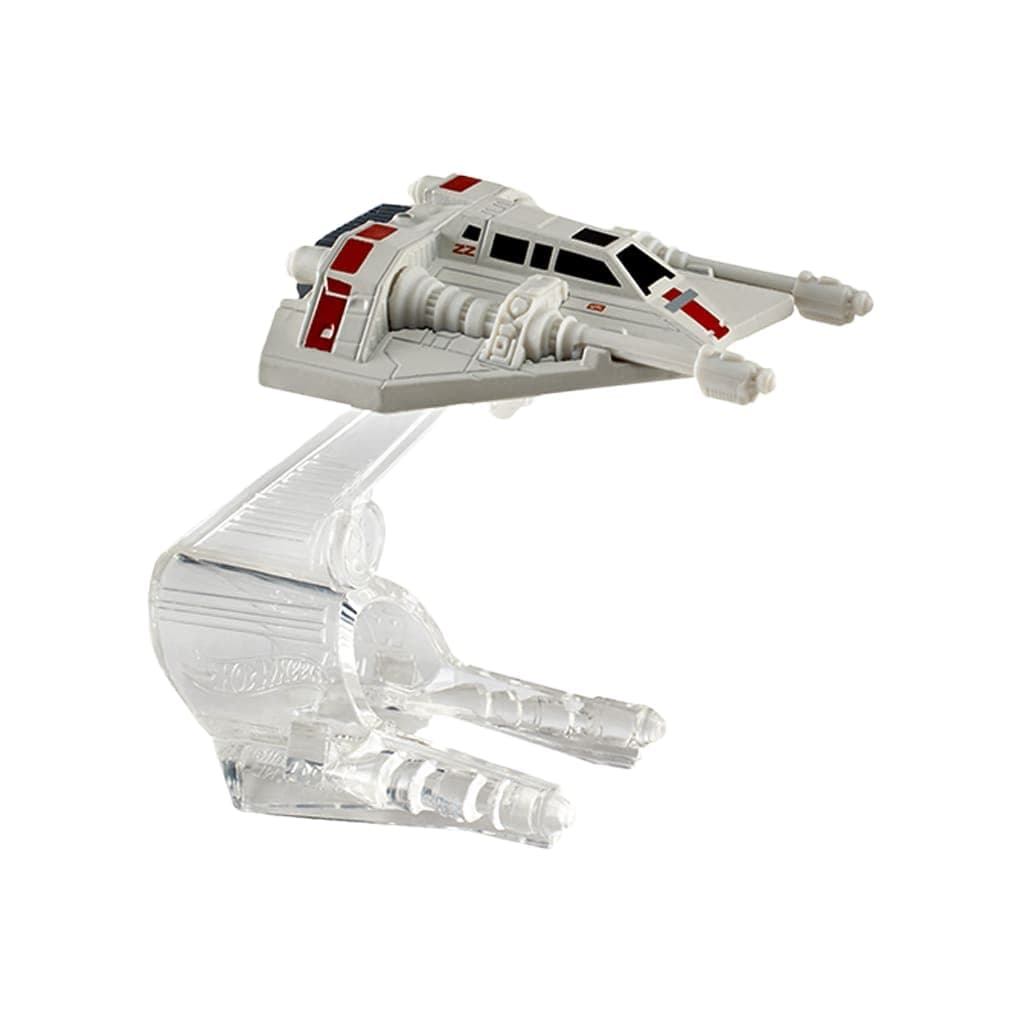 Rebel Snowspeeder 3