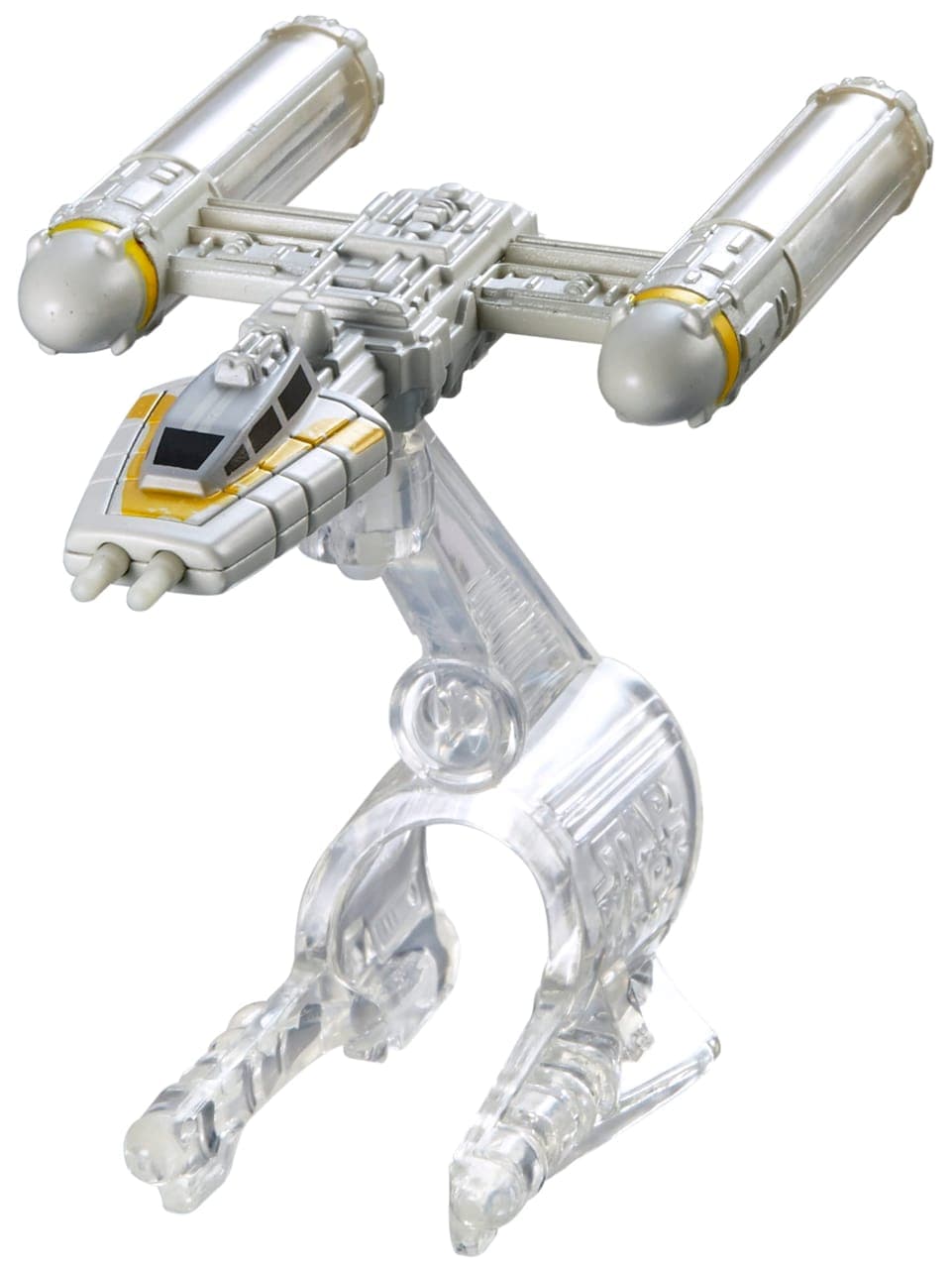 Y-WING FIGHTER GOLD LEADER 3