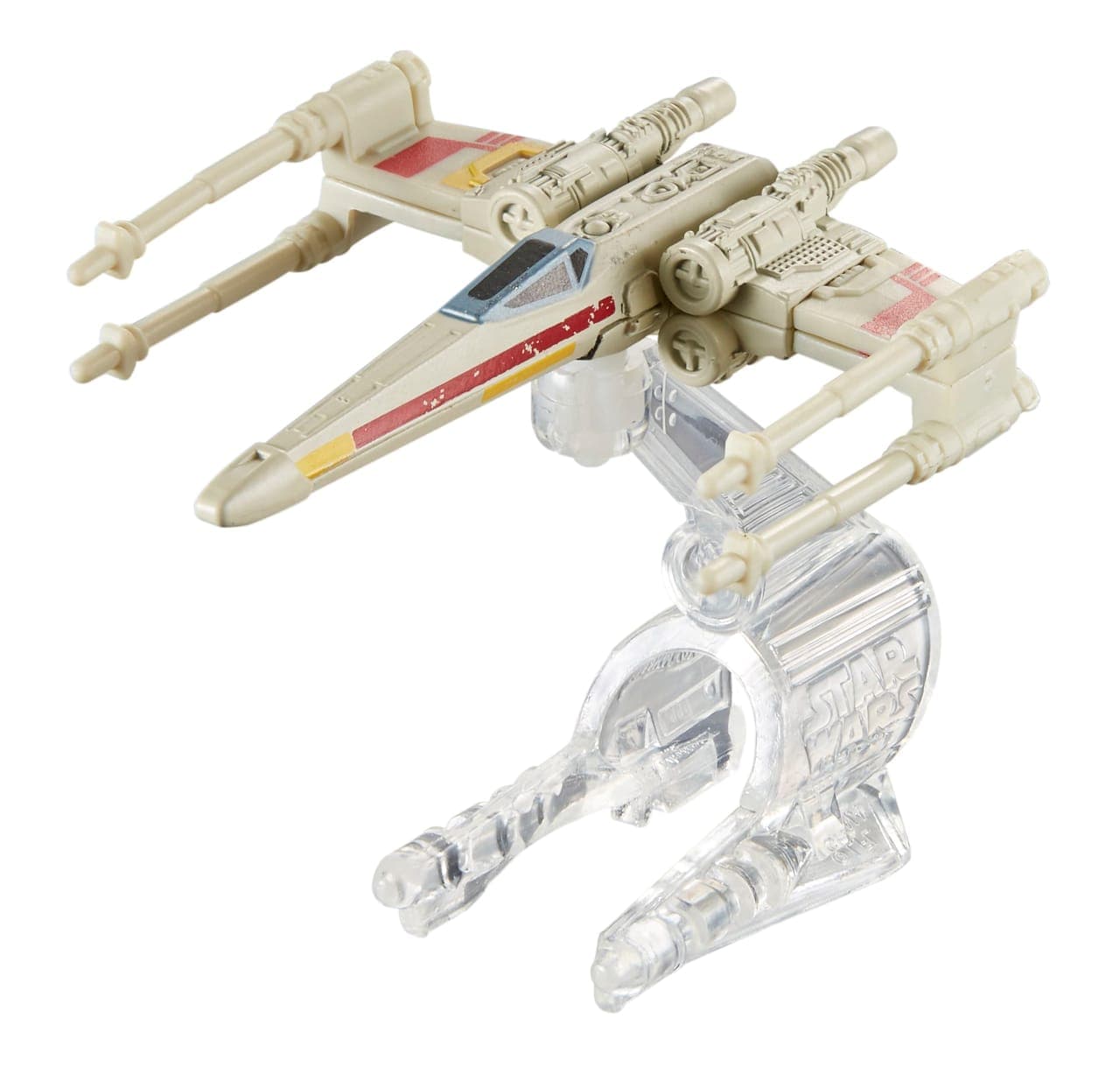 X-WING FIGHTER RED THREE