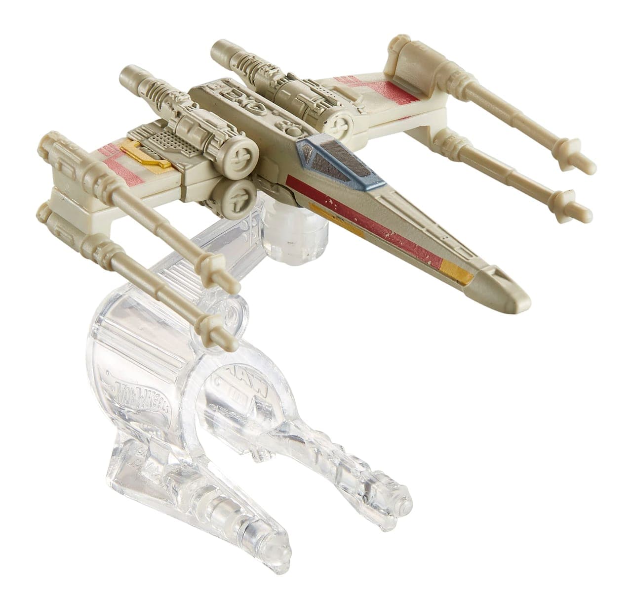 X-WING FIGHTER RED THREE 3