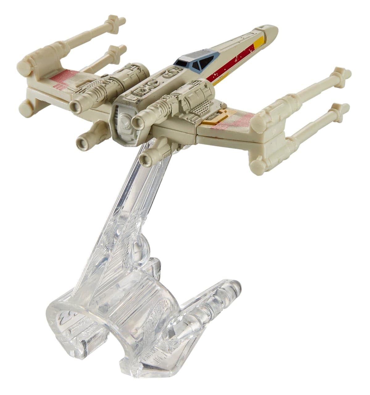 X-WING FIGHTER RED THREE 4