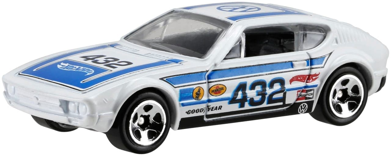 Volkswagen SP2