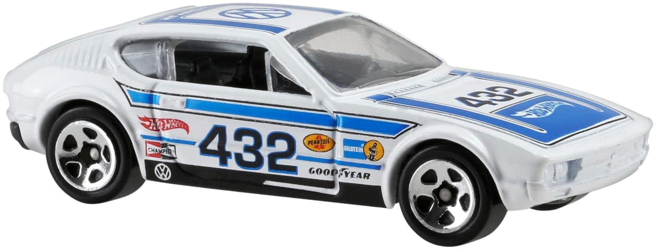 Volkswagen SP2 3