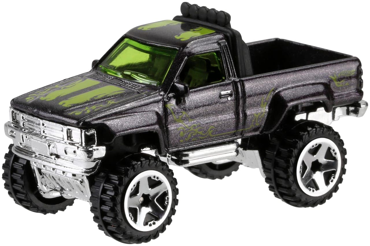 1987 TOYOTA PICKUP