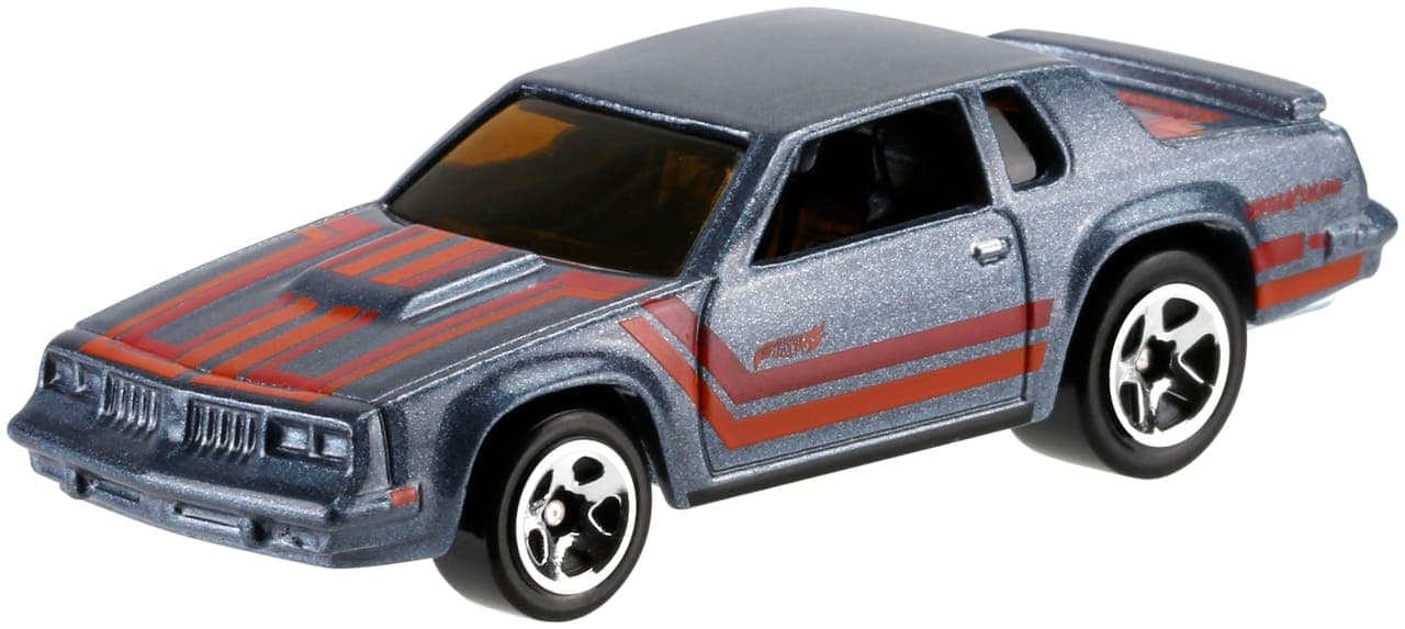 '84 Hurst Olds