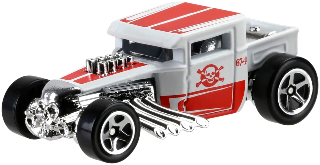 Bone Shaker